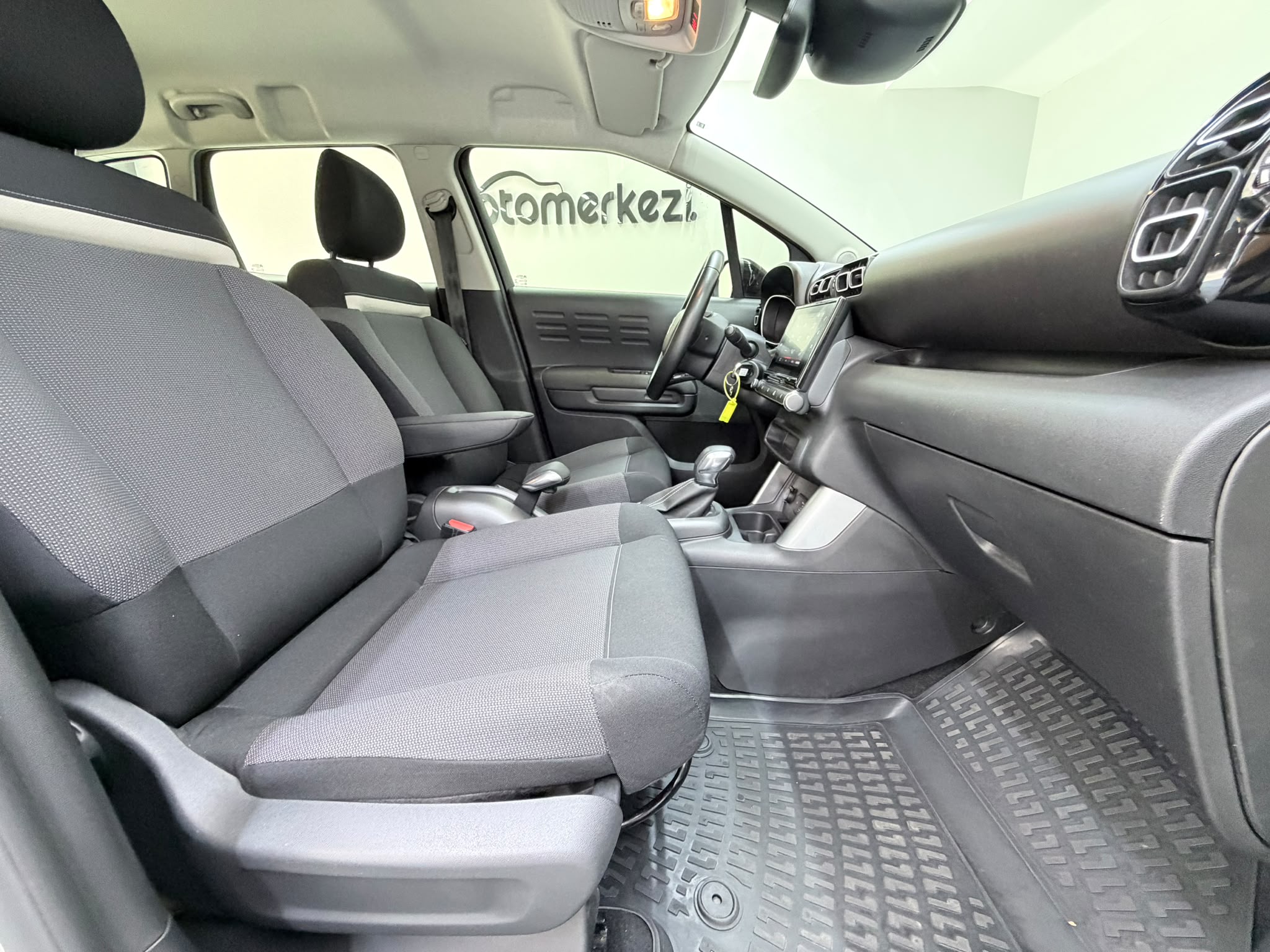 CITROEN C3 15